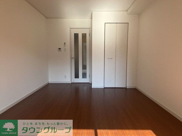 ネオハイブリッジの物件内観写真